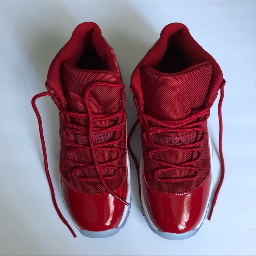 Jordan 11
